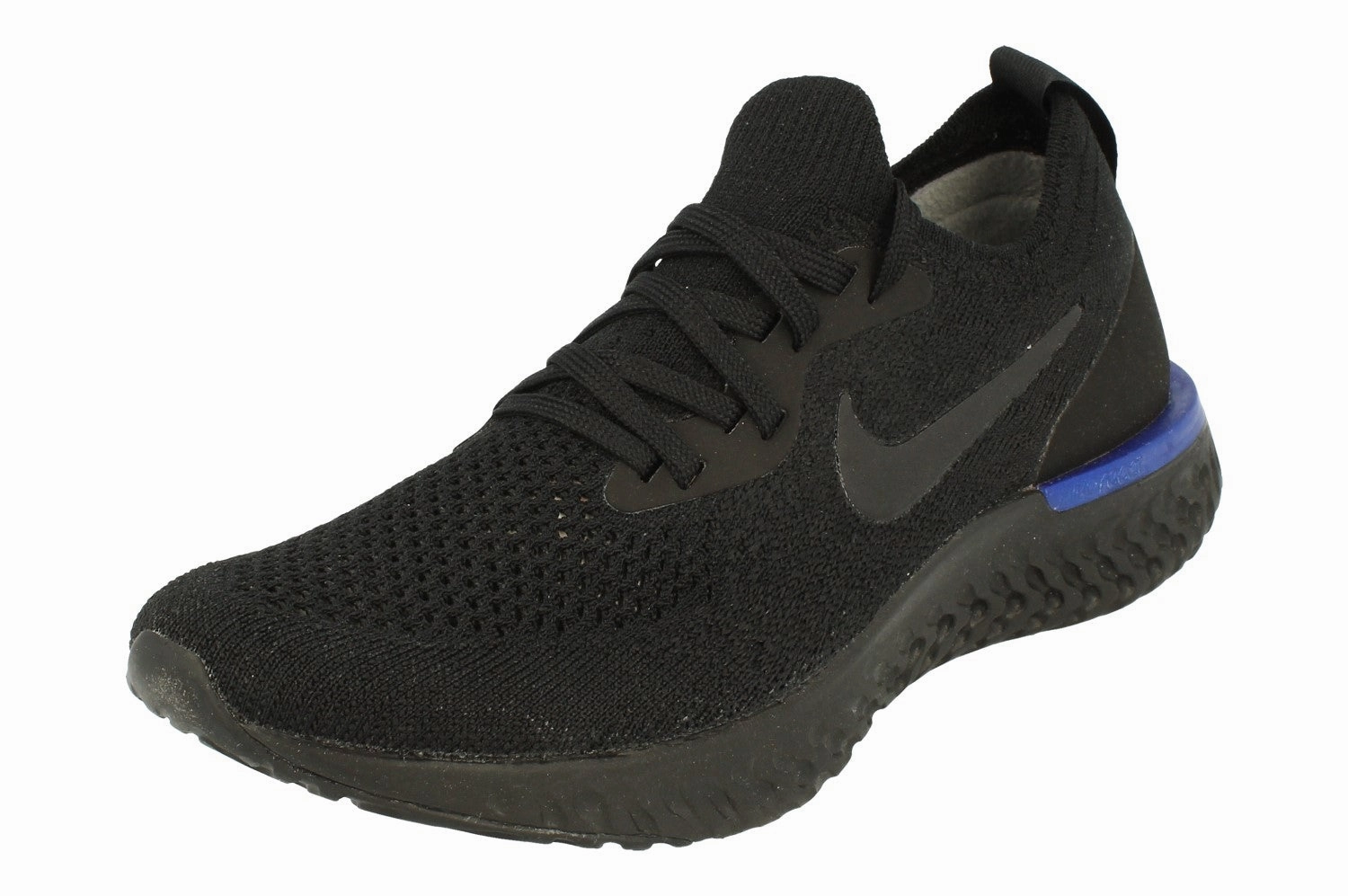 AllPurpose bulky - feature shoes REDUCED!! Nike Womens Epic React Flyknit AQ0070 004
