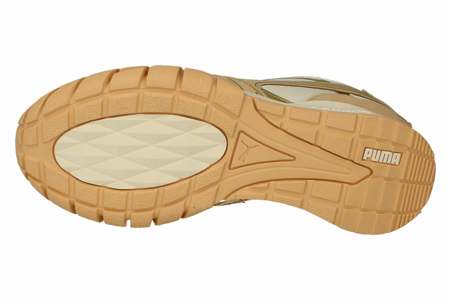 cushioned - midsole shoes REDUCED!! Puma Kyron Poison Flower Womens 374770 01