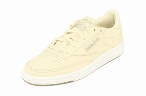 Exceptional experience Reebok Classic Club C 85 Metals Womens Bd5406