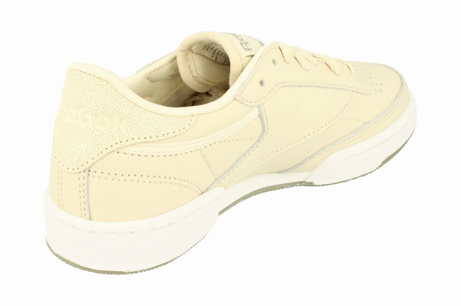 Reebok Classic Club C 85 Metals Womens Bd5406 Accessories advanced - user shoes
