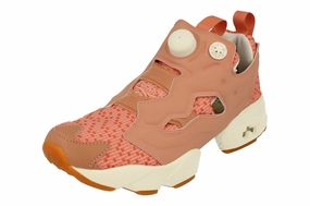 Reebok Instapump Fury Off Tg Womens Sneakers marble - design shoes summer - suitable