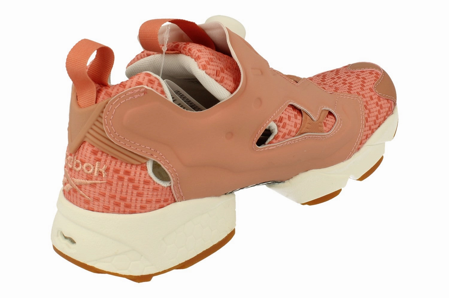 Reebok Instapump Fury Off Tg Womens Sneakers Distinctive