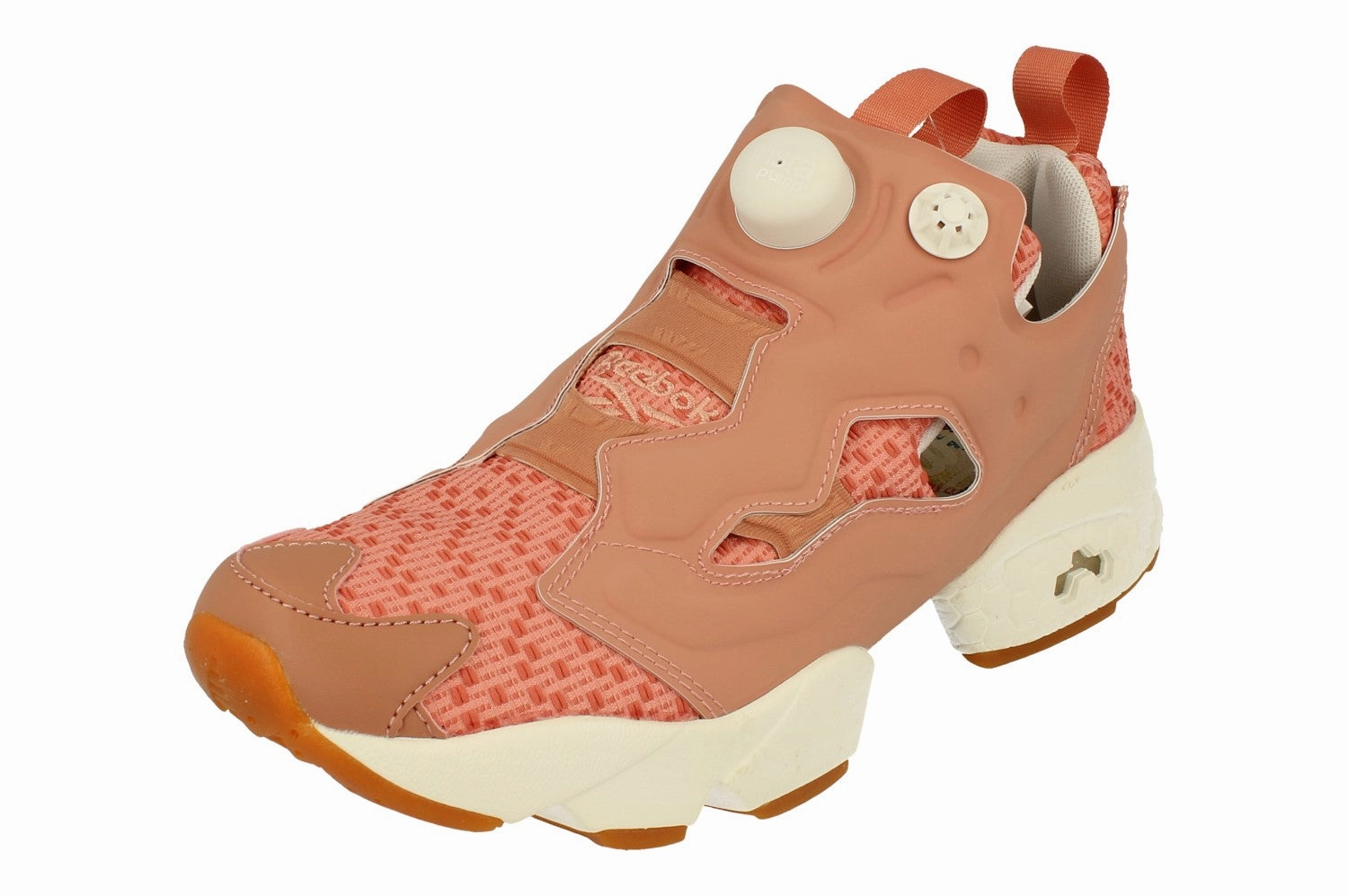 Reebok Instapump Fury Off Tg Womens Sneakers marble - design shoes summer - suitable