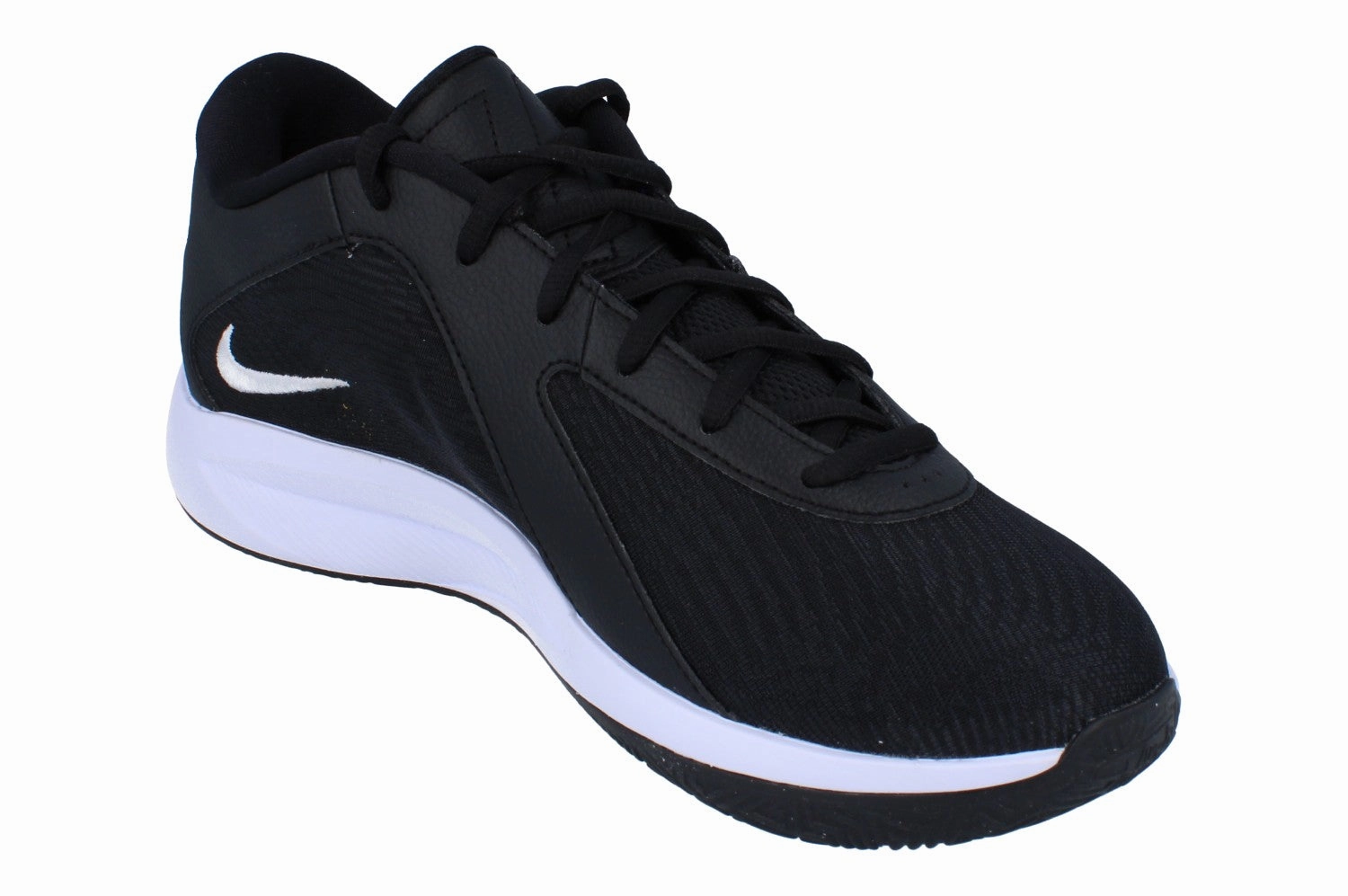 Anti   Microbial Nike Giannis Freak 6 Mens Basketball Trainers FJ7792 002