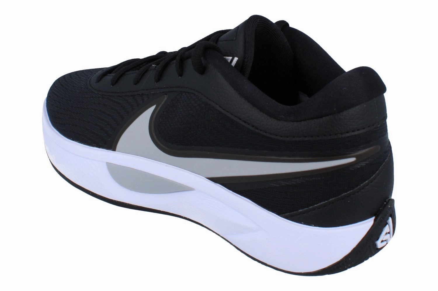 Impact Dispersion Layer Nike Giannis Freak 6 Mens Basketball Trainers FJ7792 002