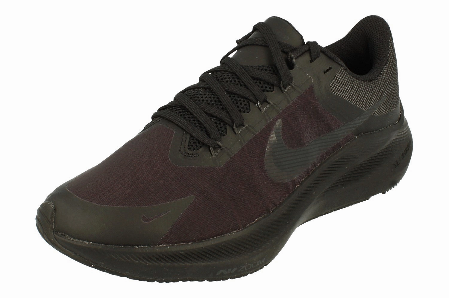Nike Zoom Winflo 8 Mens Cw3419 002 Casual grip