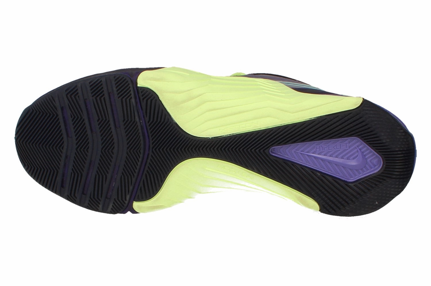 Air Mesh Nike Metcon 8 AMP Mens Trainers Dv1206 500