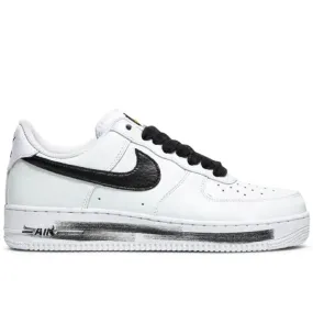 flat - footed shoes jungle - themed running wear Nike Air Force 1 Low G-Dragon Peaceminusone Para-Noise 2.0