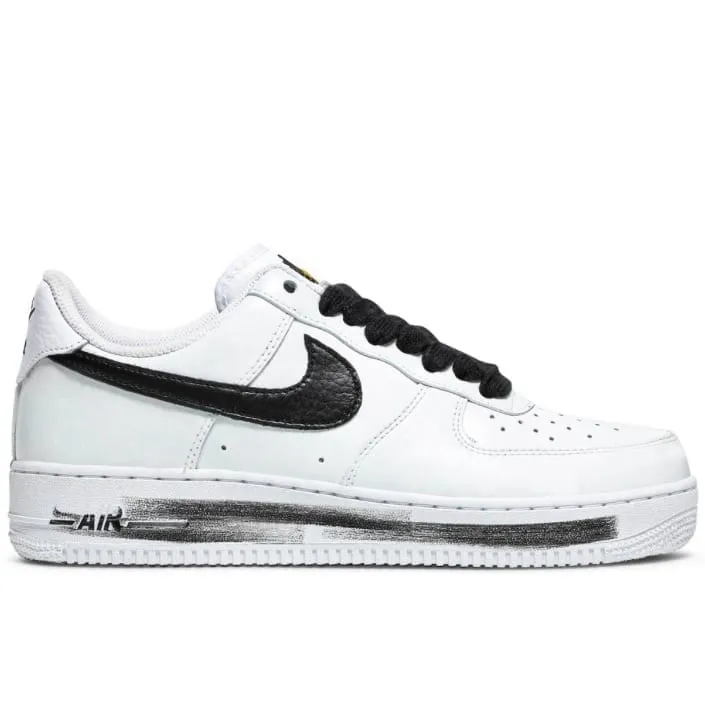 flat - footed shoes jungle - themed running wear Nike Air Force 1 Low G-Dragon Peaceminusone Para-Noise 2.0