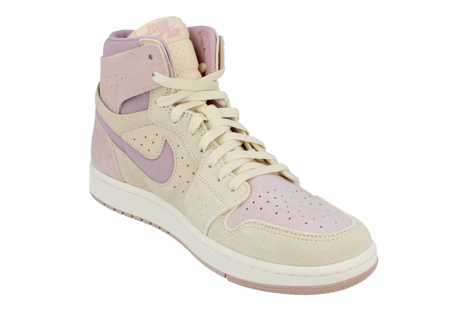 frequent - use leg strength Nike Womens Air Jordan 1 Zm Air Cmft 2 Trainers Dv1305  100