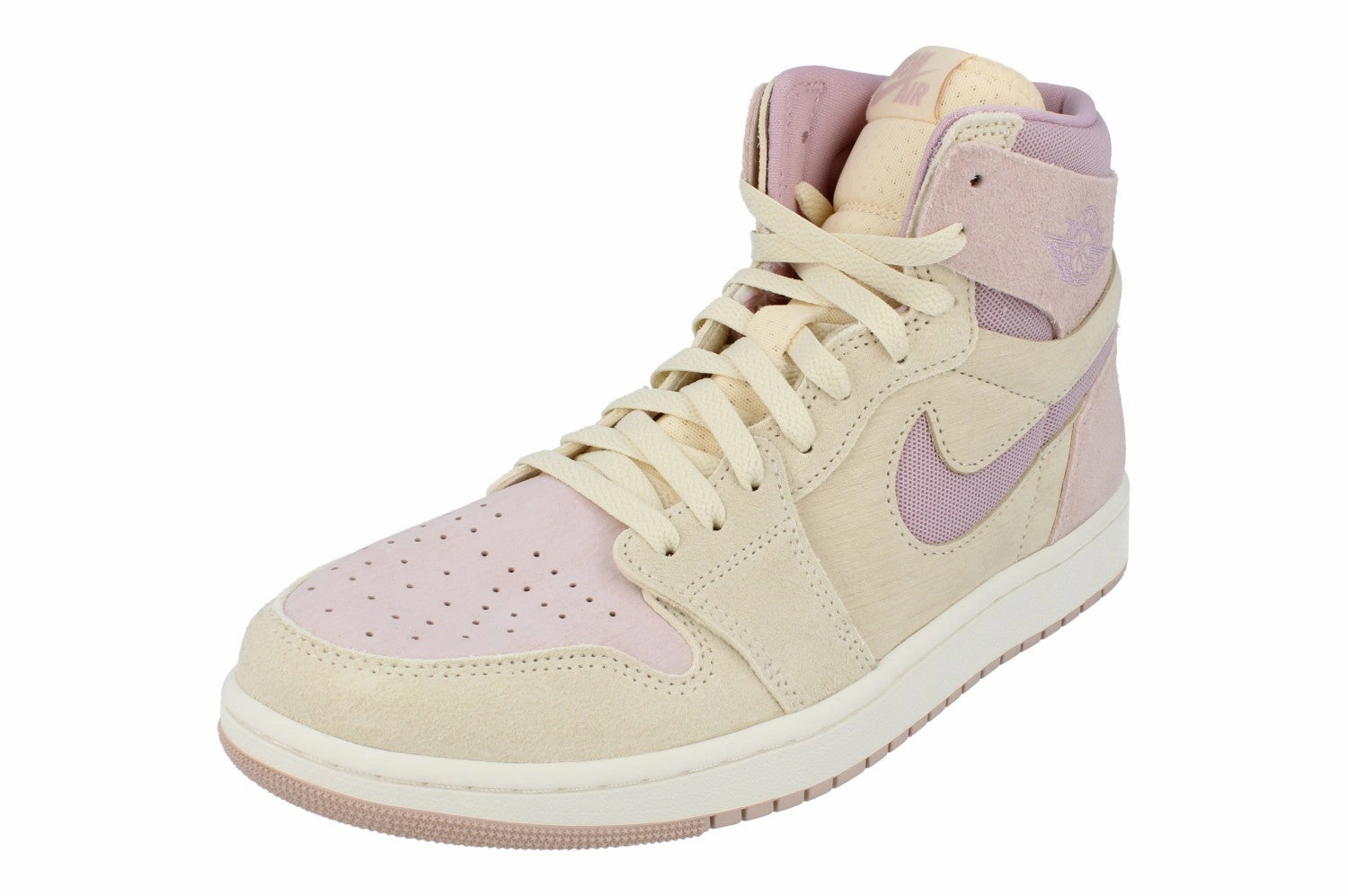 surfing - running shoes Nike Womens Air Jordan 1 Zm Air Cmft 2 Trainers Dv1305  100