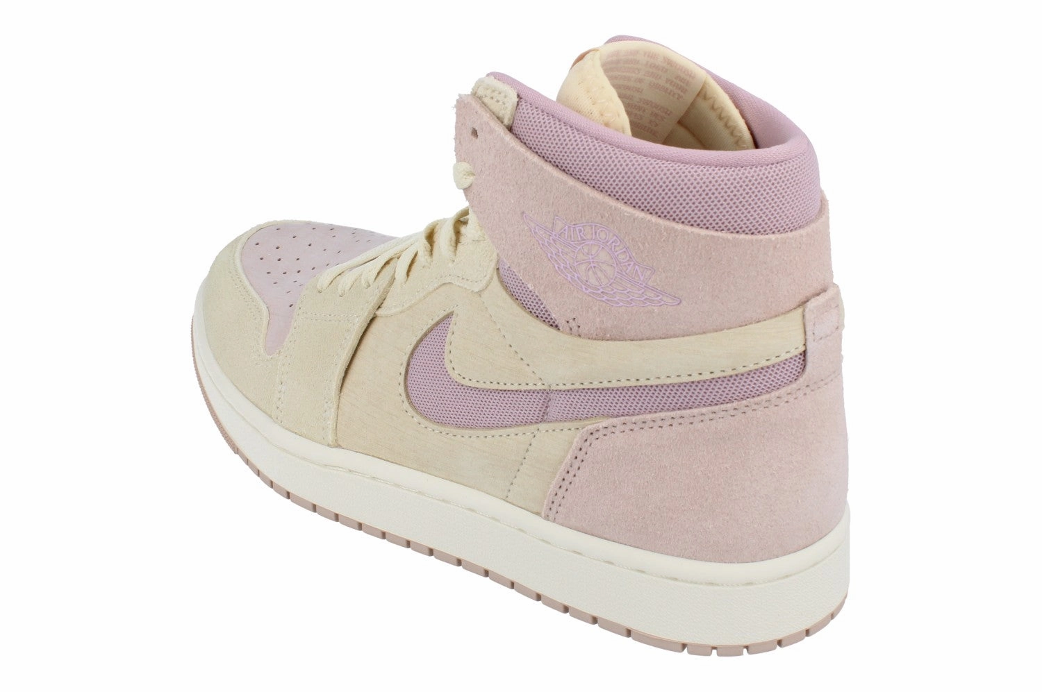 Nike Womens Air Jordan 1 Zm Air Cmft 2 Trainers Dv1305  100 Men's running