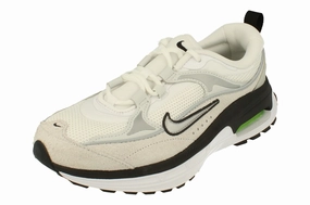 Performance - Driven Nike Air Max Bliss Womens Dz6754 100