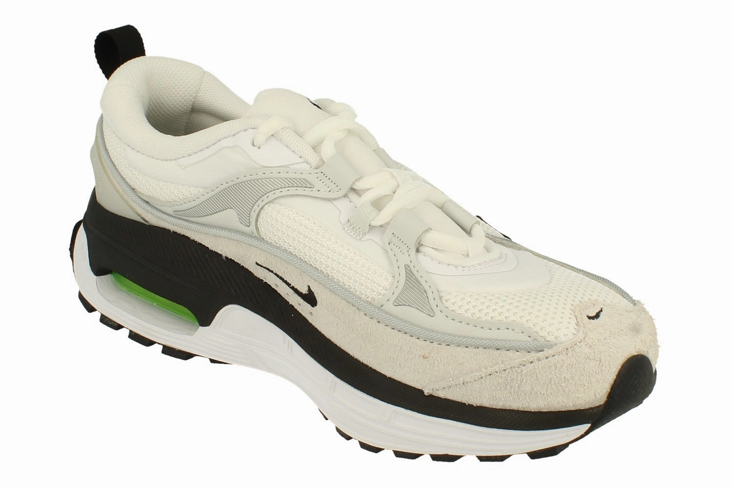 informal shoes toe - support - system Nike Air Max Bliss Womens Dz6754 100