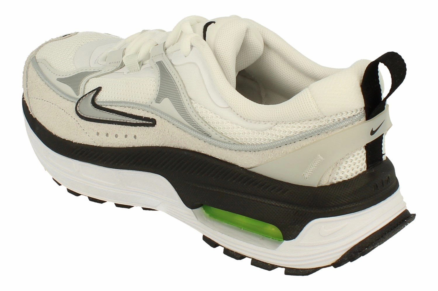 windy days streamlined - design shoes Nike Air Max Bliss Womens Dz6754 100