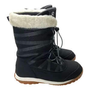 Reima samoyed winter boots, black | 39