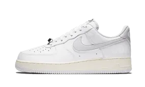 Reinforced Heel Support waterproof membrane Nike Air Force 1 Low 1-800 Toll Free