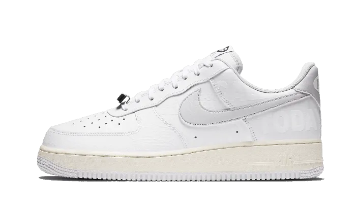 Reinforced Heel Support waterproof membrane Nike Air Force 1 Low 1-800 Toll Free