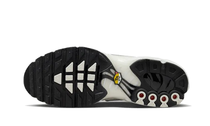 High Quality Air Max Plus Sail Pure Platinum Silver