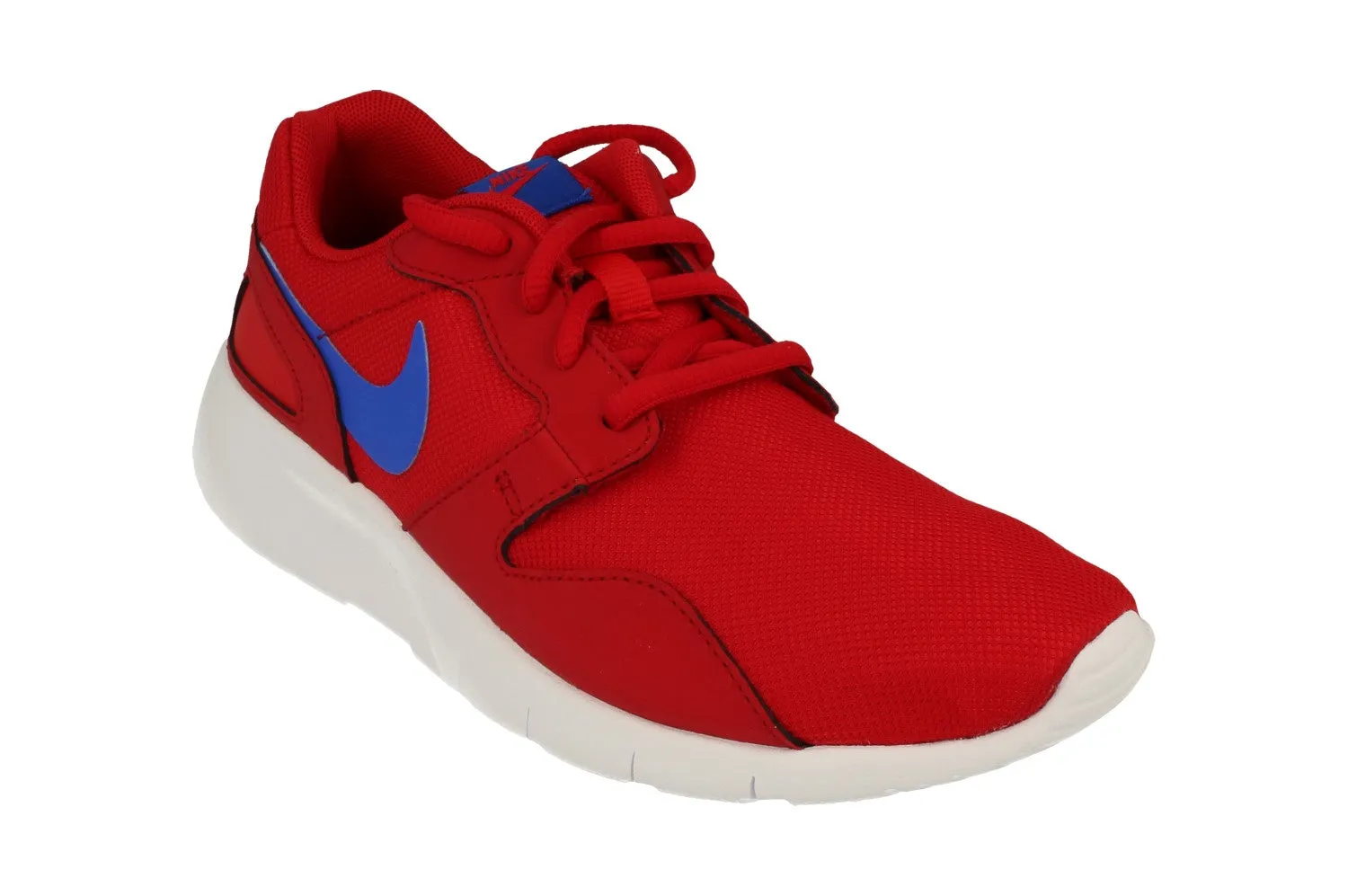 Nike Kaishi GS 705489 604 Wide adjustable - strap running wear