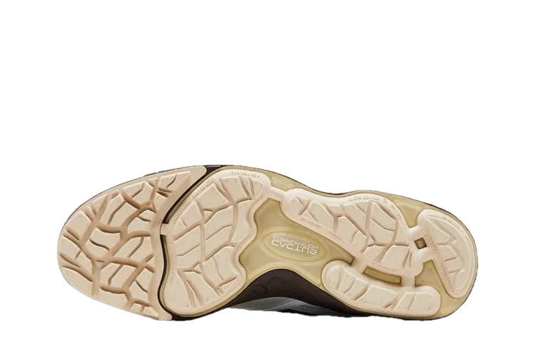 antibacterial insole shoes road - runner Zoom Field Jaxx Travis Scott Light Chocolate