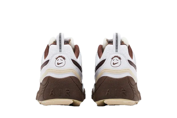 Zoom Field Jaxx Travis Scott Light Chocolate Ventilation