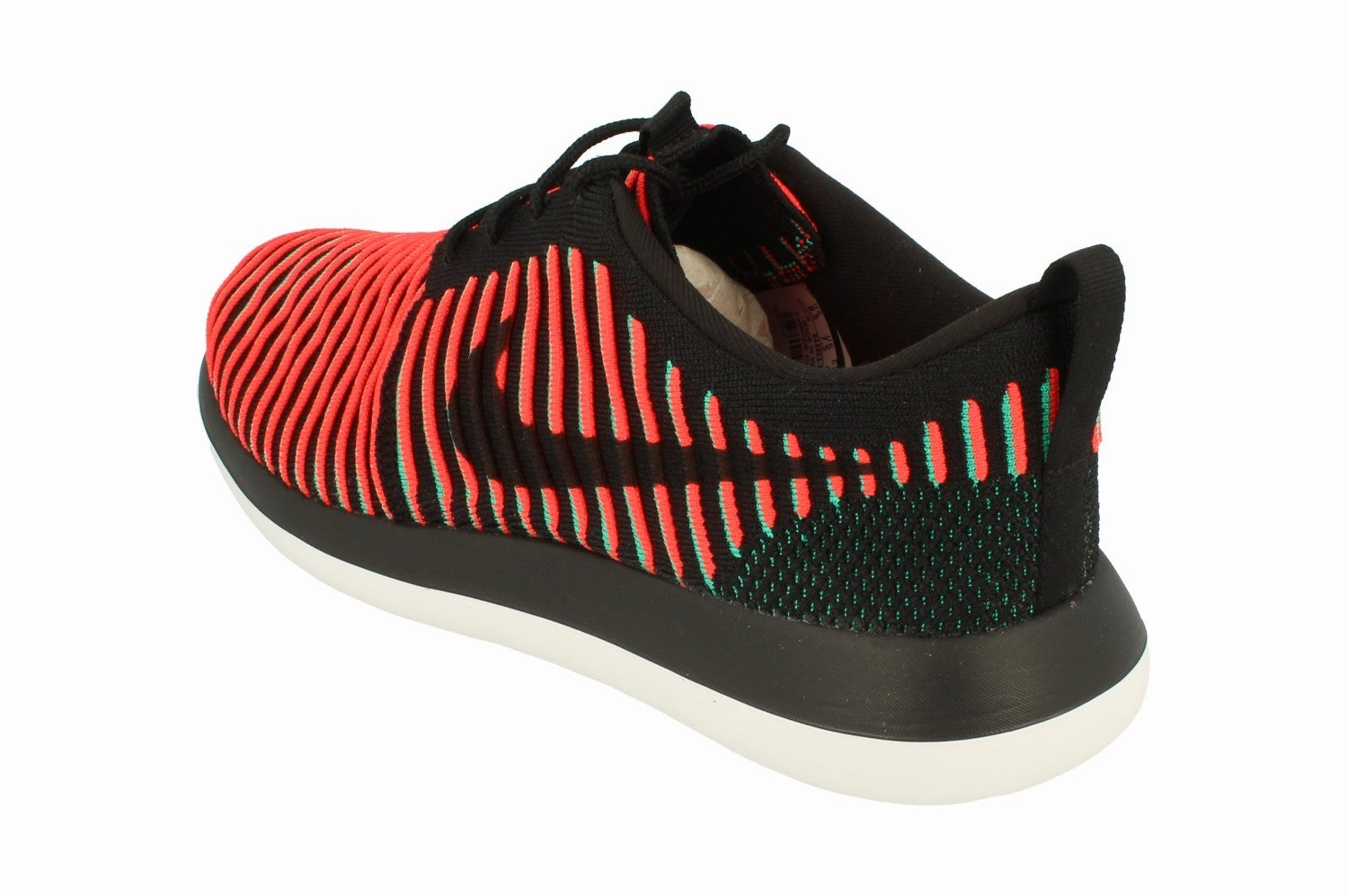 Road Style Nike Roshe Two Flyknit Mens 844833 003