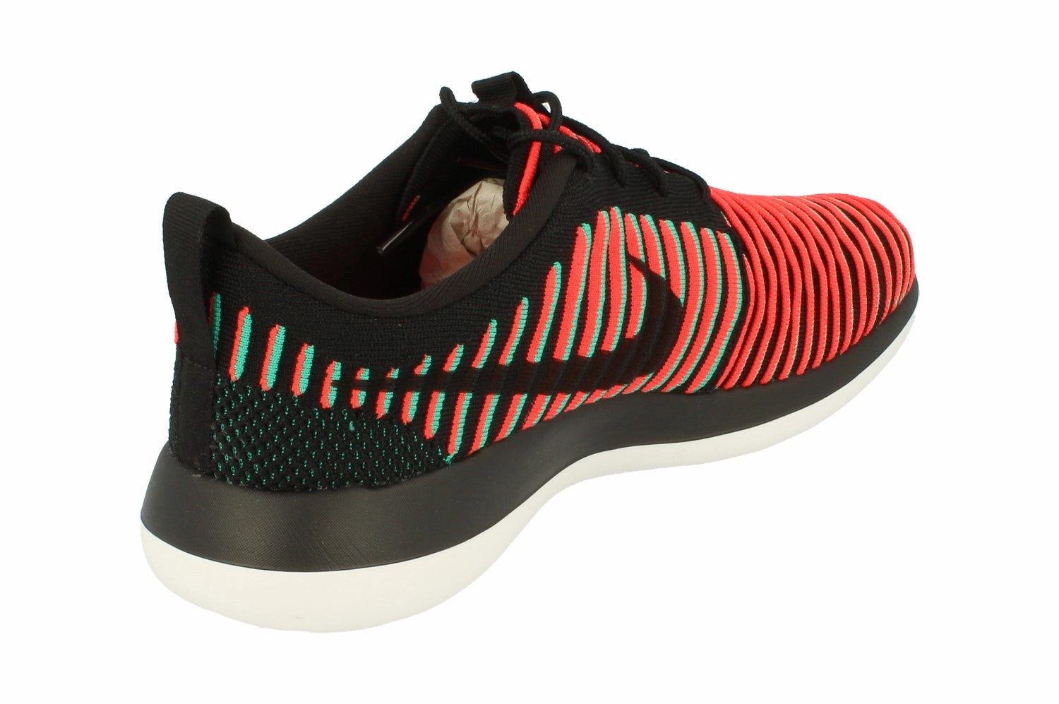 Nike Roshe Two Flyknit Mens 844833 003 Eco Use Speed Step