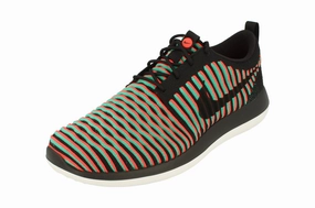 Comfortable Design Features Reflective details Nike Roshe Two Flyknit Mens 844833 003