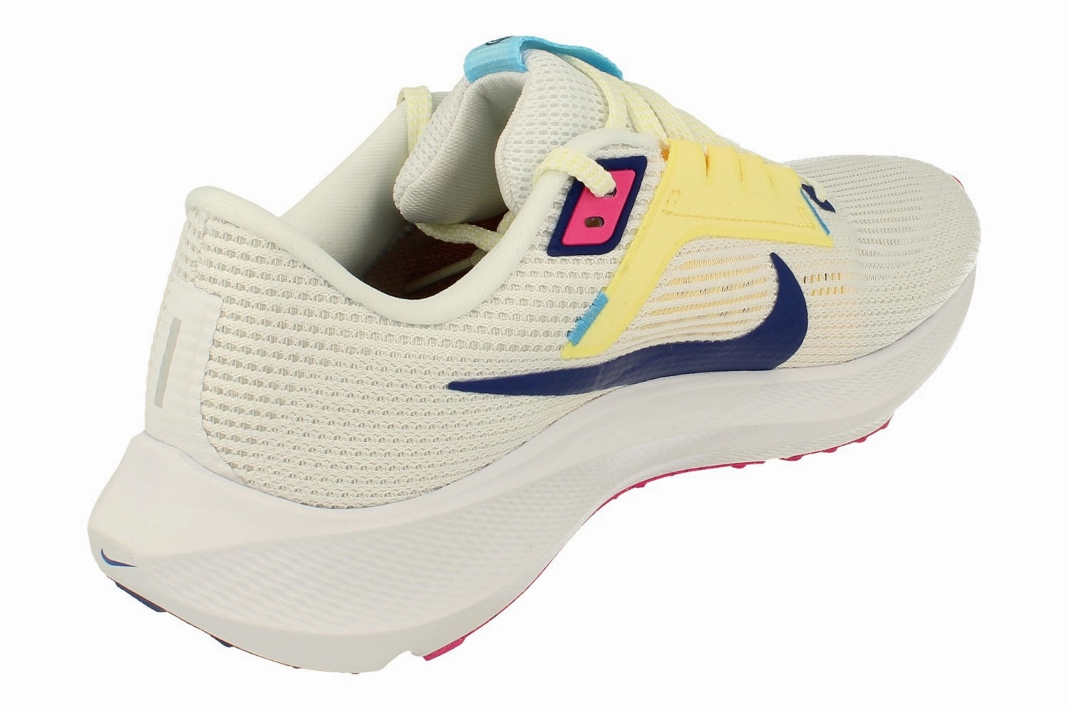 Breath Zone Shock Absorption Soles Nike Air Zoom Pegasus 40 Mens DV3853 105