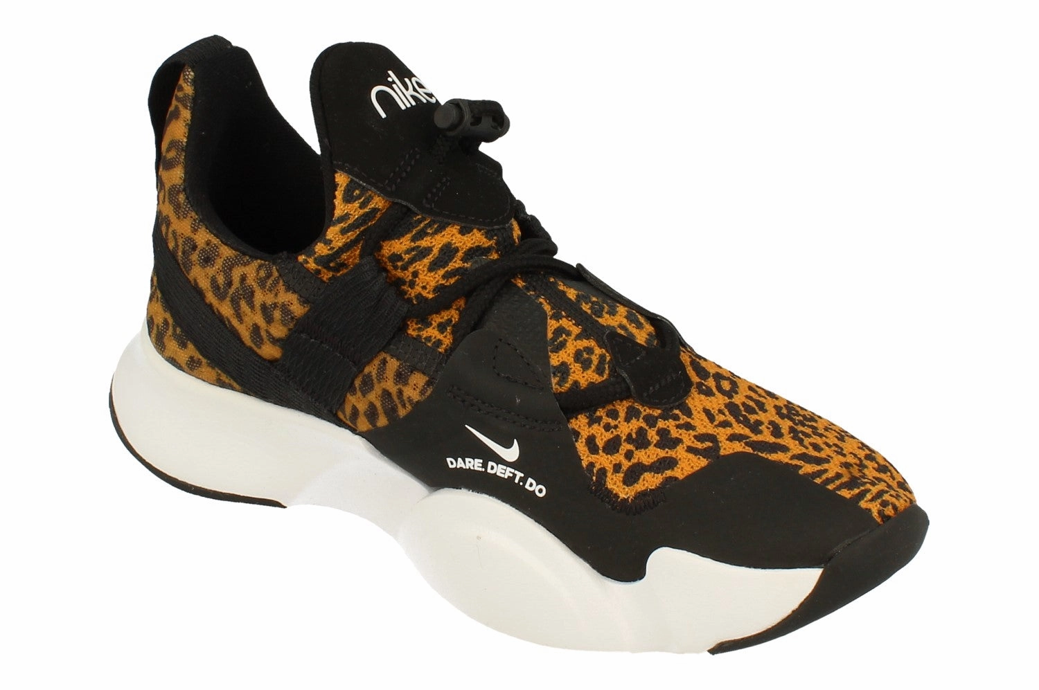 solid - colored shoes Muscle Focus Nike Womens Superrep Groove CT1248 107