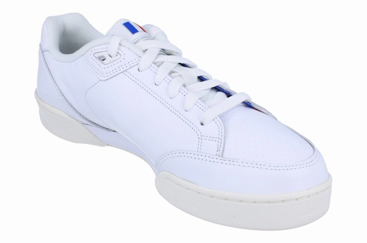 Nike Grandstand II Pinnacle Mens Trainers AO2642 101 Sleek Form