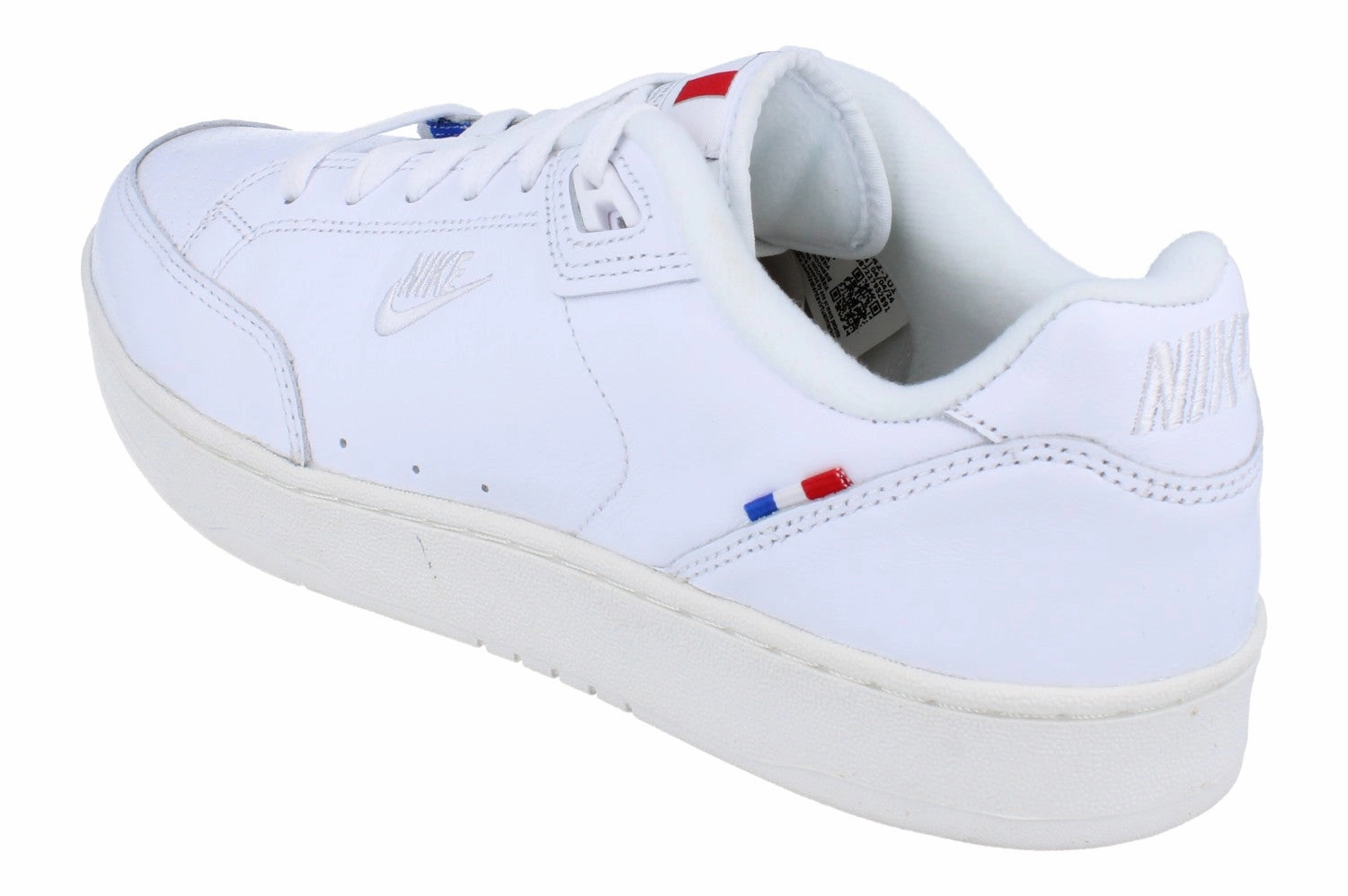 Compression Molded Soles Nike Grandstand II Pinnacle Mens Trainers AO2642 101