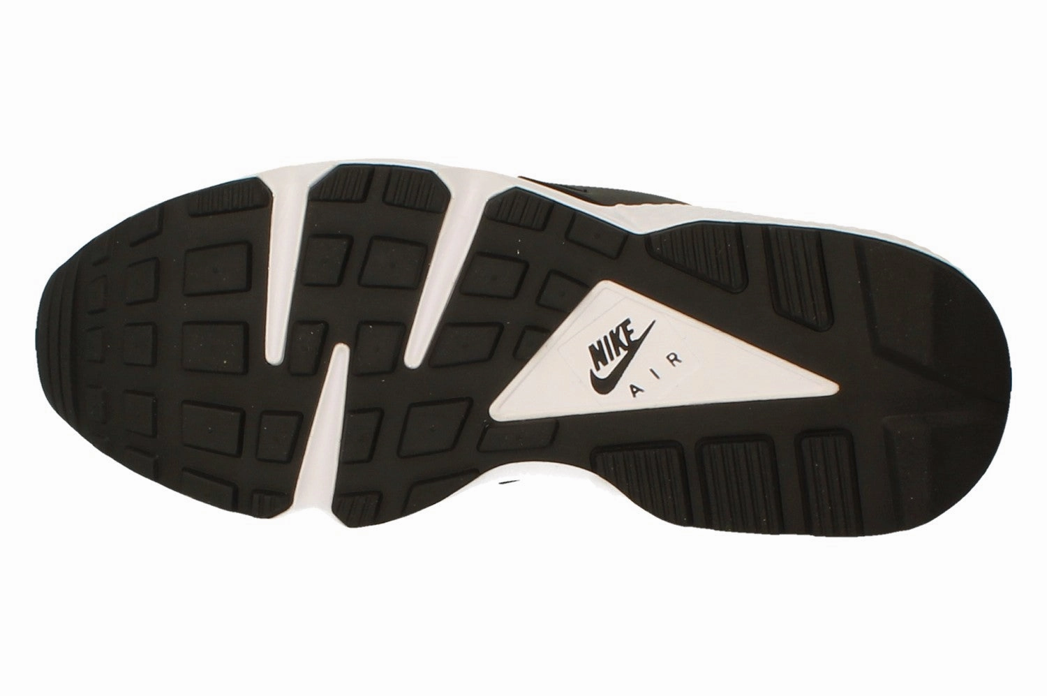 Nike Air Huarache Mens DD1068 001 Snug Ankle Hugger Functional Fit