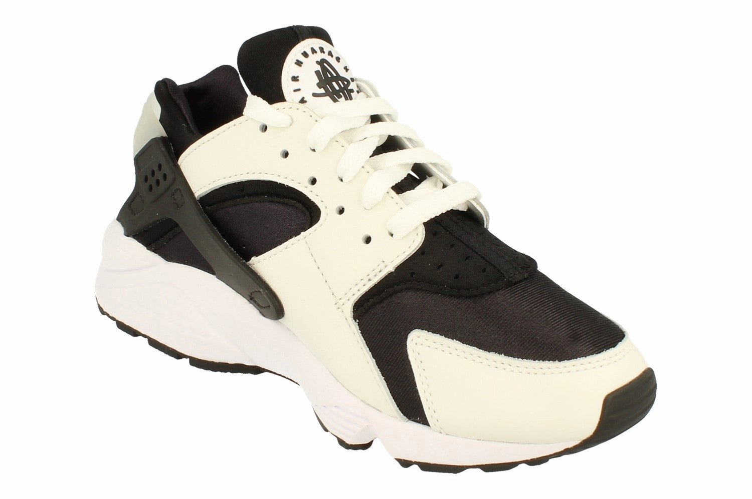 Nike Air Huarache Mens DD1068 001 Hexagonal Traction