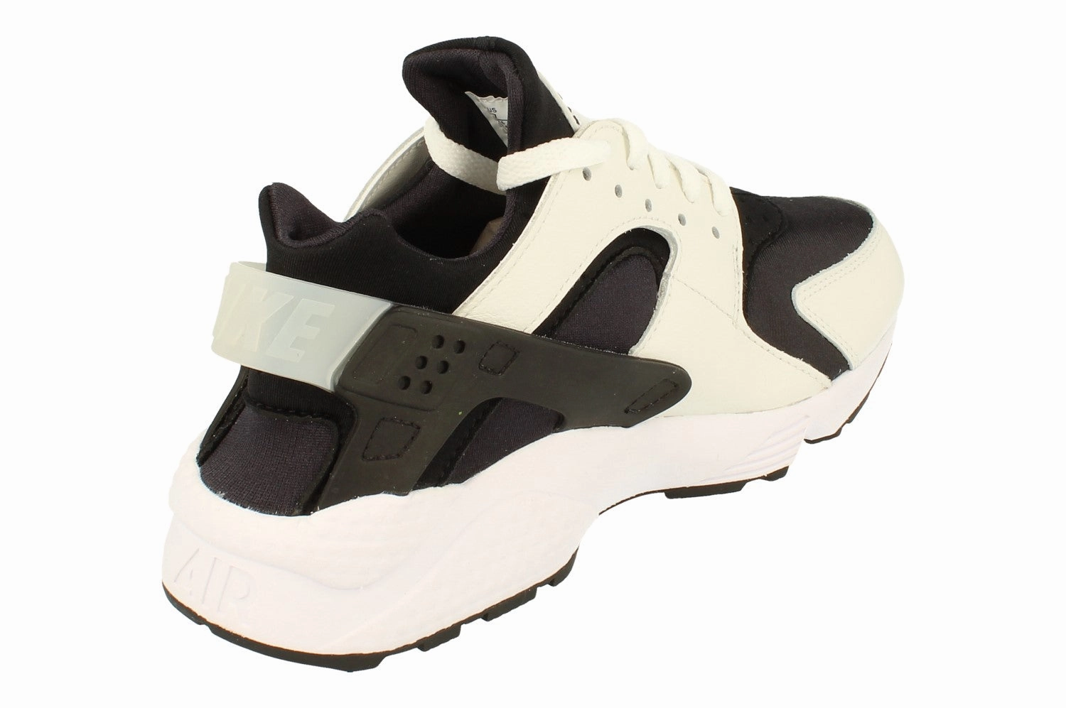 Nike Air Huarache Mens DD1068 001 Boosted sole Dynamic Heel Cup