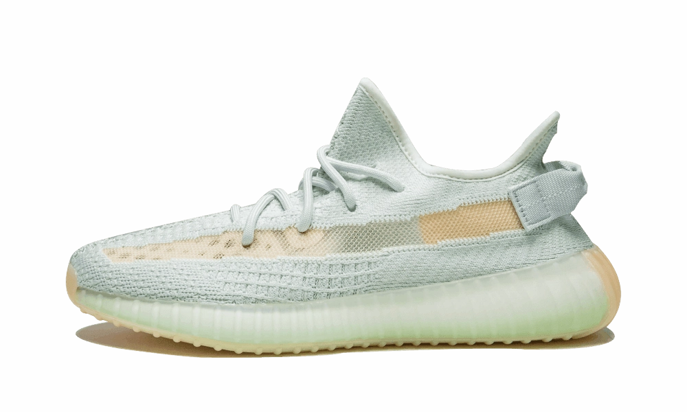 Yeezy Boost 350 V2 Hyperspace Easy Routine