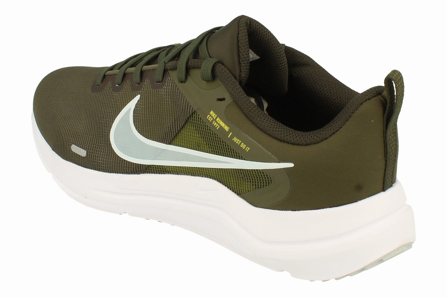 Nike Downshifter 12 Mens DD9293 300 Everyday Wear