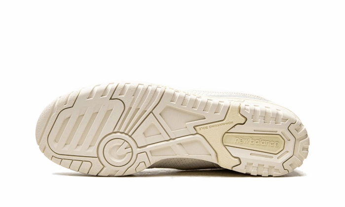 Ultra Soft Insole 550 Aime Leon Dore White Leather