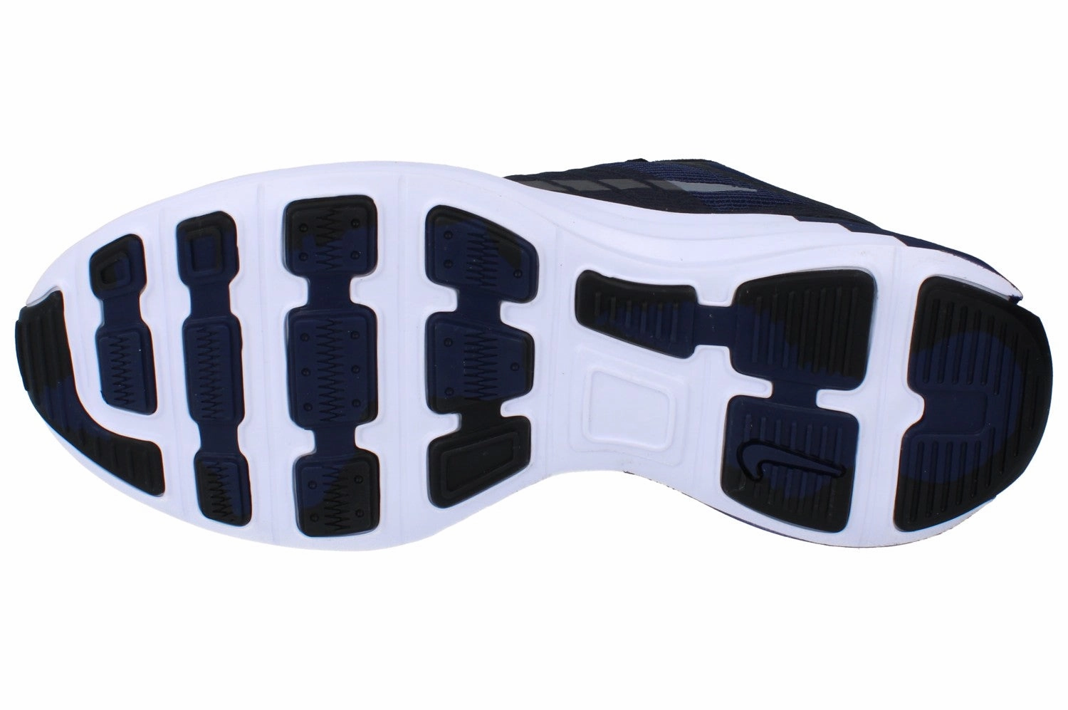 Nike Lunar Roam Mens Hm0713  001 Breathable Linings Jump Support