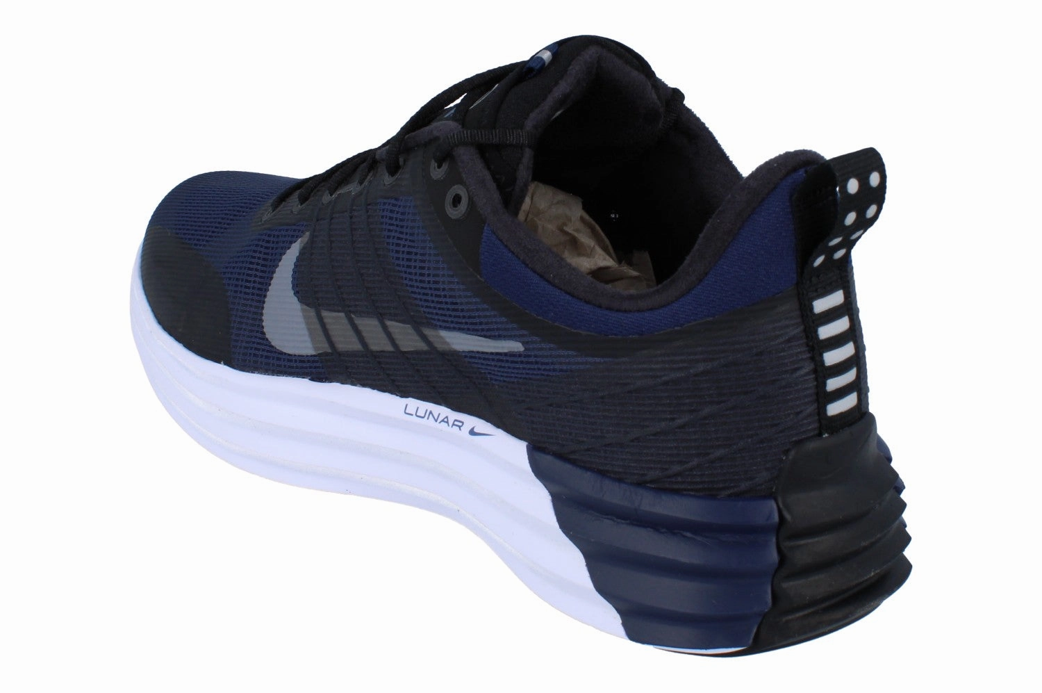 Comfort Advantage Nike Lunar Roam Mens Hm0713  001
