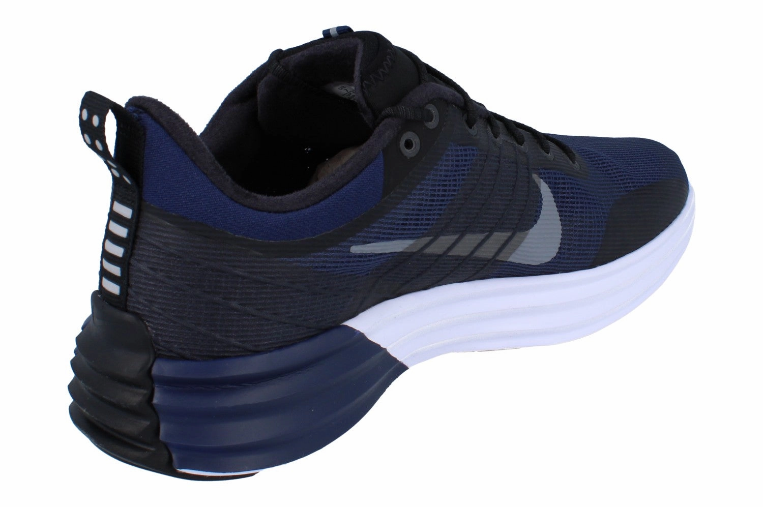 Nike Lunar Roam Mens Hm0713  001 All Outfits