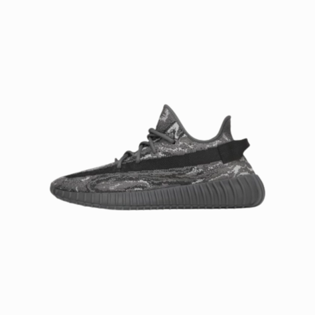Game Day Canvas Adidas Yeezy Boost V2 350 Mx Dark Salt