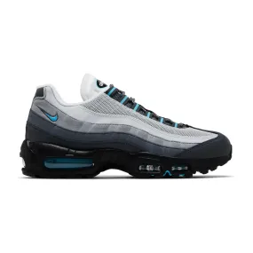 printed running wear Nike Air Max 95 Baltic Blue