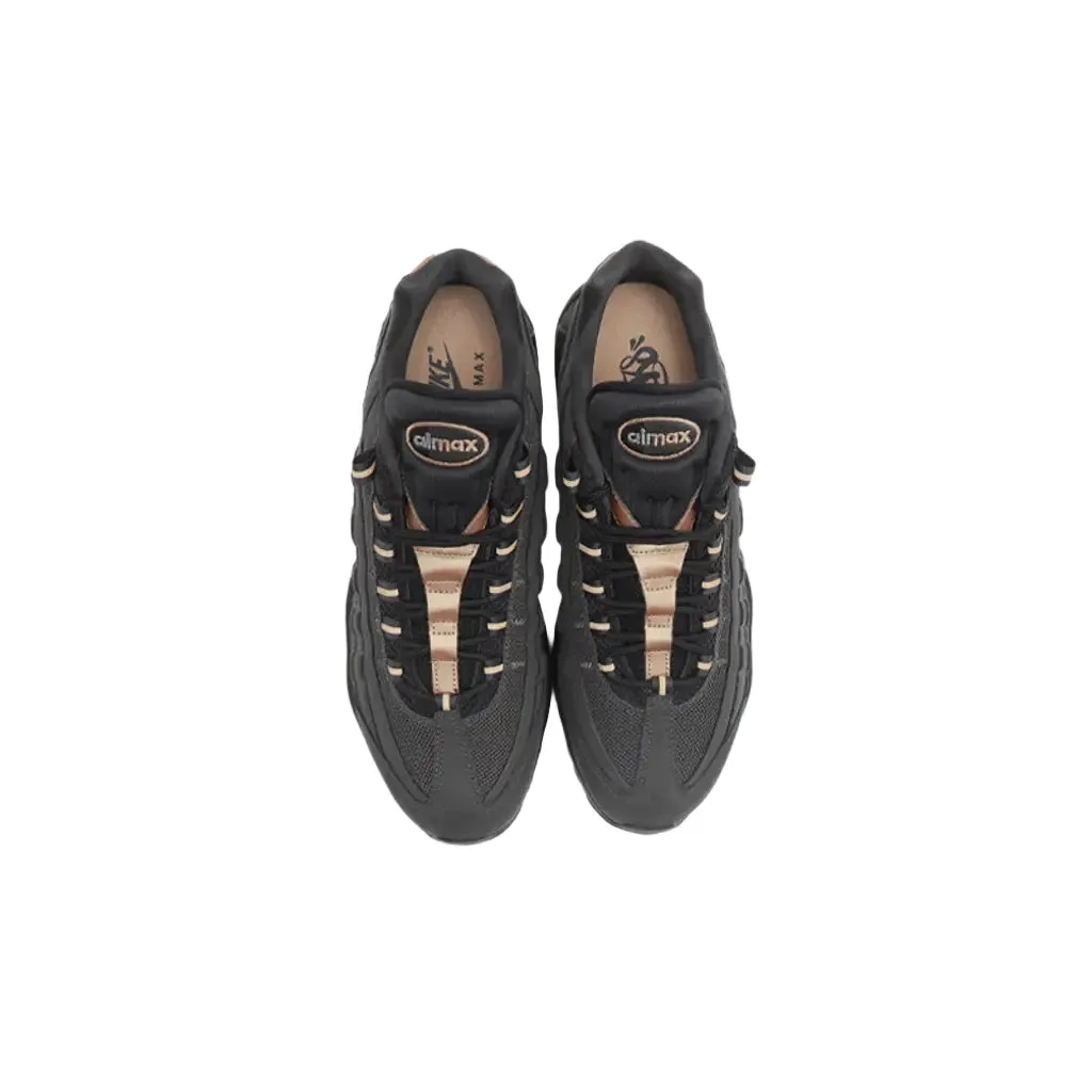 Quick   Drying Nike Air Max 95 Central Cee Live Yours