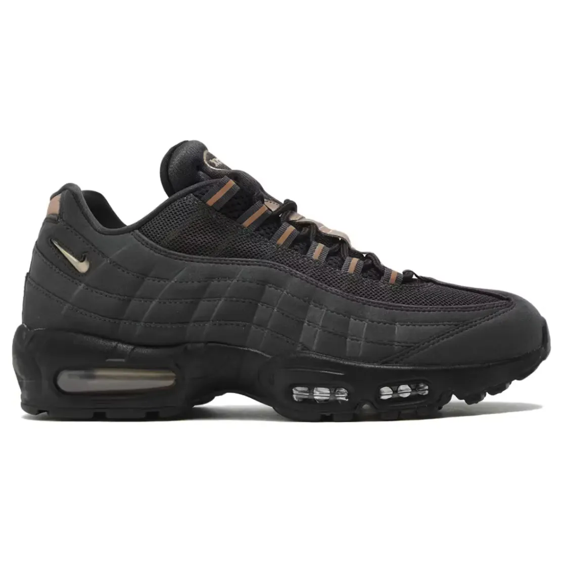 lateral - support shoes high - heeled shoes Nike Air Max 95 Central Cee Live Yours
