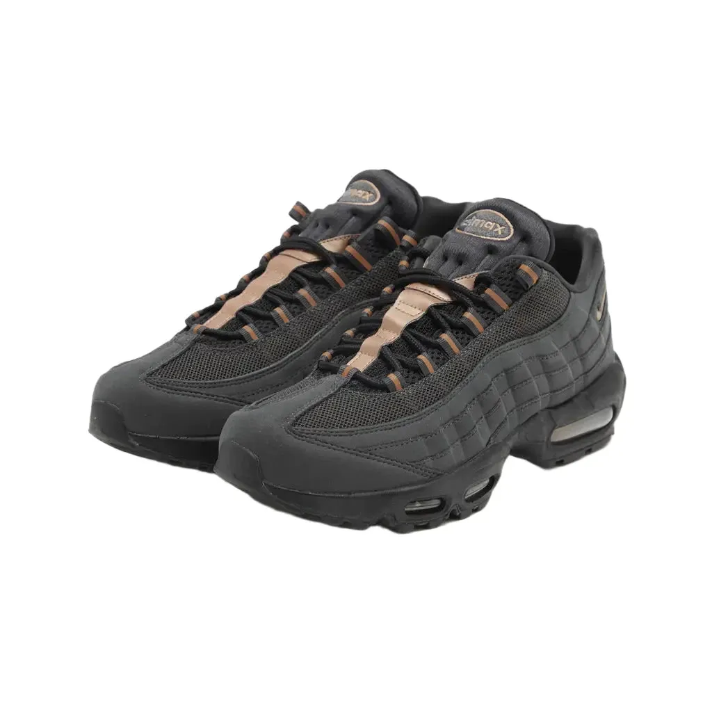 Nike Air Max 95 Central Cee Live Yours hard - sole shoes