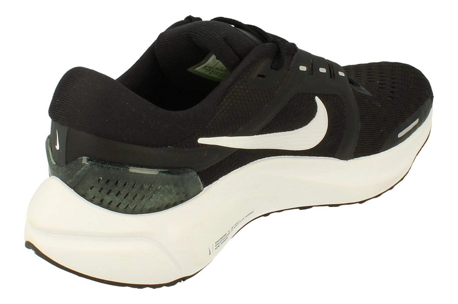uneven - surface running gear group - run Nike Womens Air Zoom Vomero 16 DA7698 001