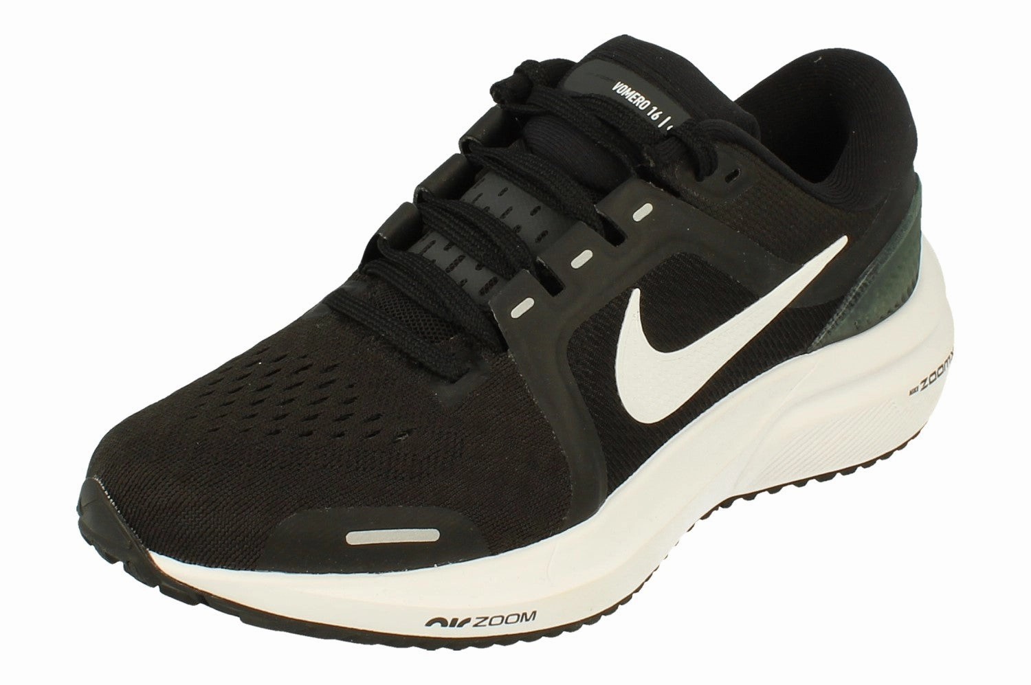 Nike Womens Air Zoom Vomero 16 DA7698 001 Trail   Ready family runs