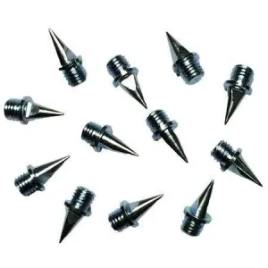 Replacement Track & Field Pyramid Spike Pins